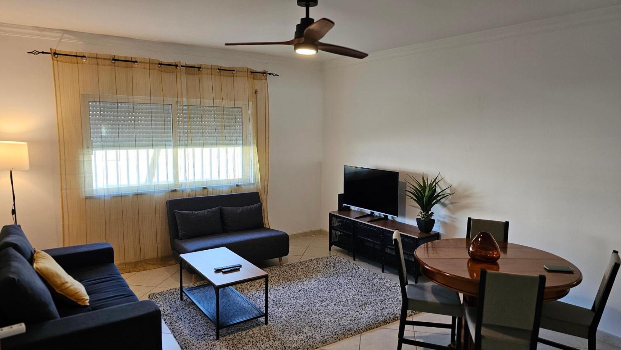 Harbour'S Way, Spacious And Cosy Apartment, With Ac Olhão Exterior foto