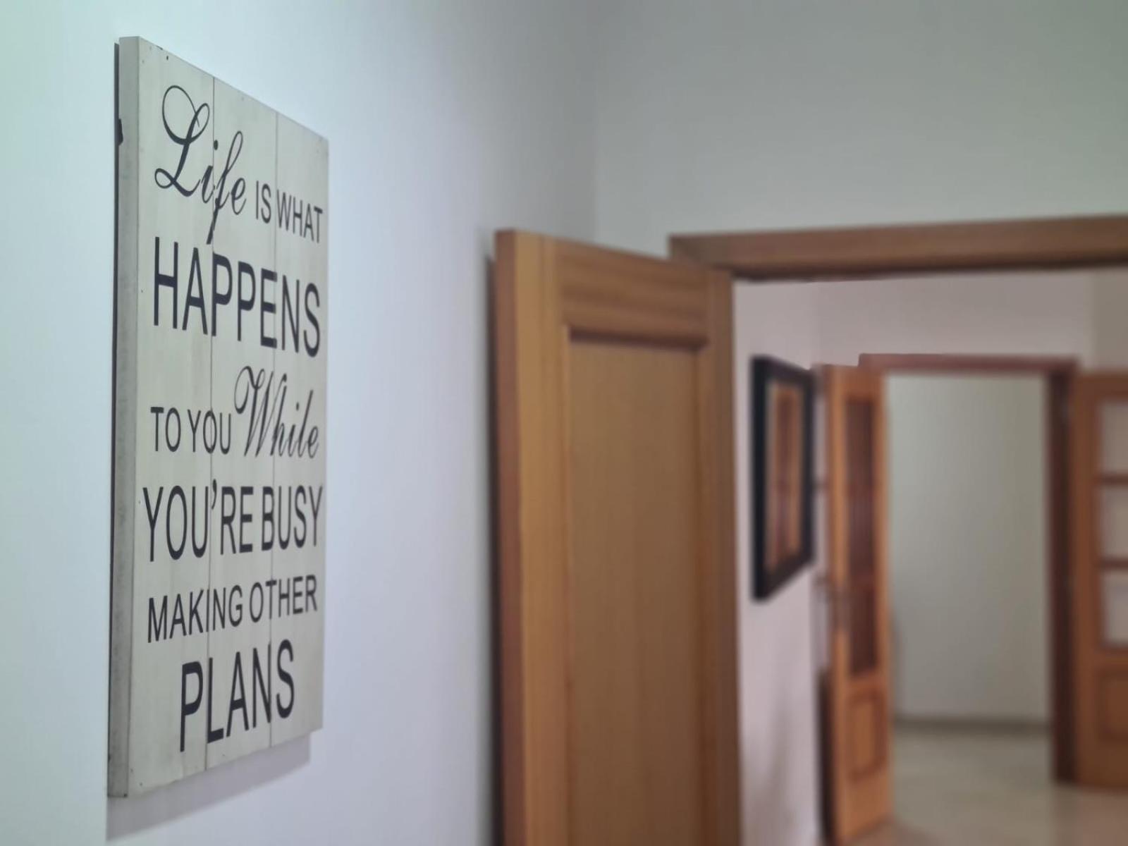 Harbour'S Way, Spacious And Cosy Apartment, With Ac Olhão Exterior foto